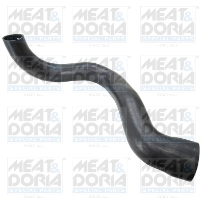 Charge Air Hose